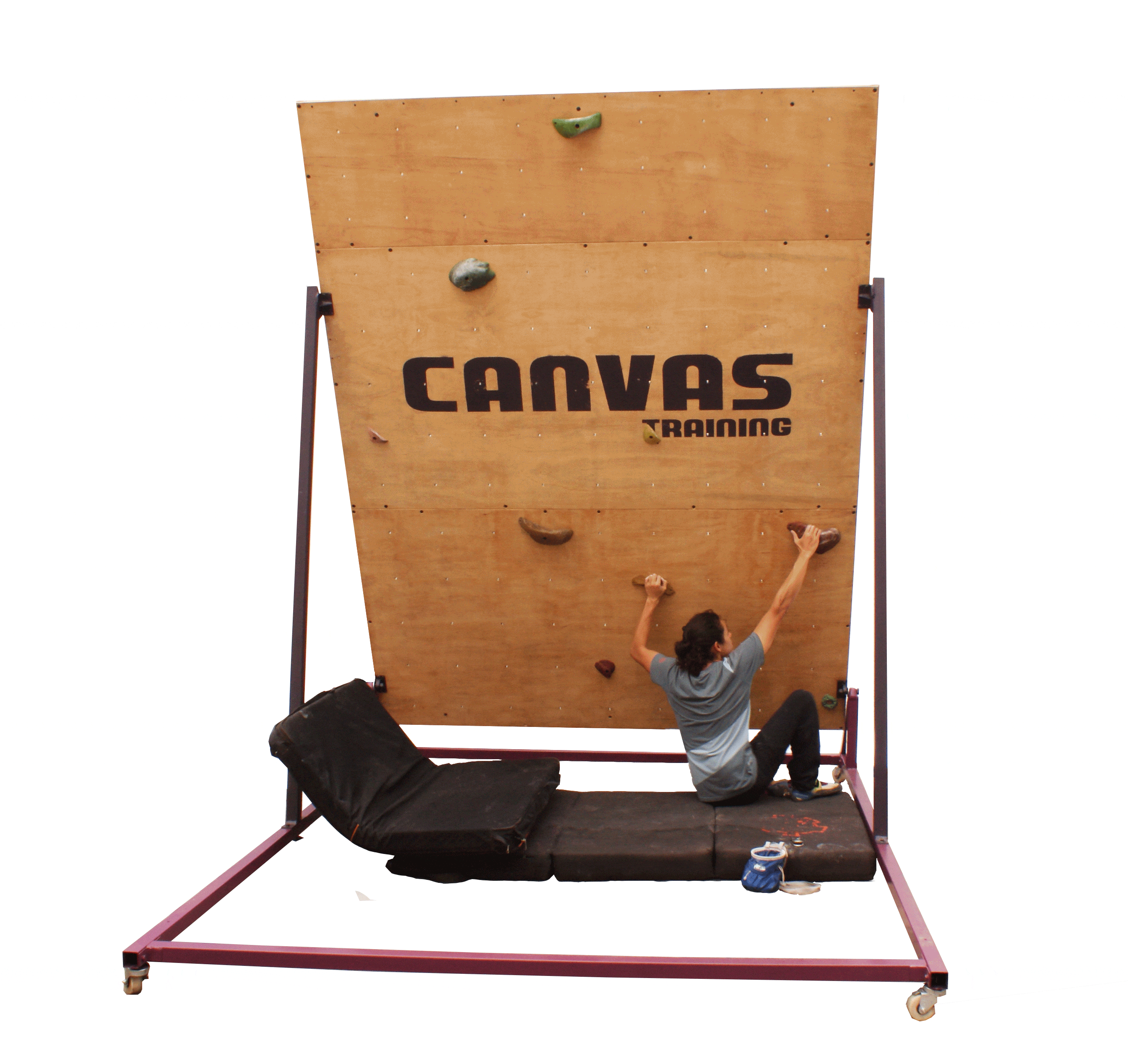 Canvas Training Muro
